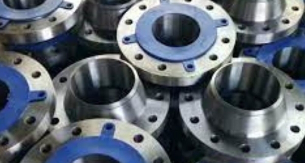 Flanges Supplier In India: 5 Types of Flanges Image