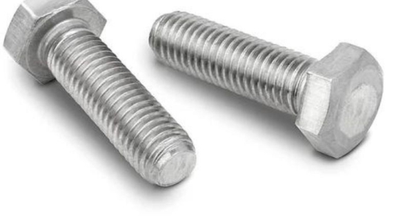 Exploring the World of Bolts: Bolts Manufacturers in India Image