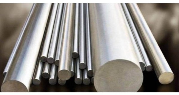 Types and uses of SS Round Bar- Stainless Steel Round Bar Manufacturer in India Image