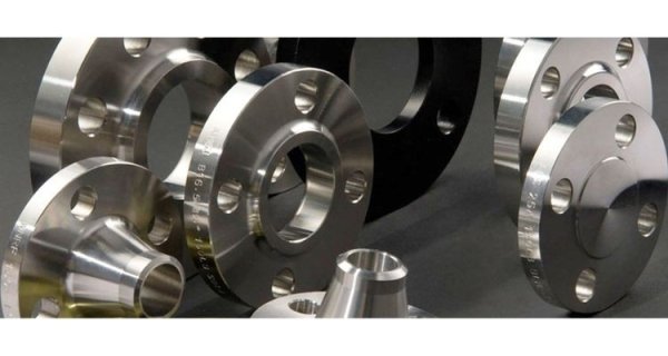 Enhancing Industrial Efficiency: The Significance of Stainless Steel Flanges Manufacturer in India Image