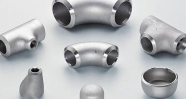 The Most Common 4 Pipe Fitting Types : Pipe Fittings Manufacturers in India Image