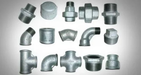 The Ultimate Guide to Choosing the Right Pipe Fittings Manufacturer in India Image