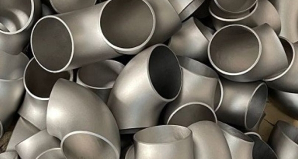 Pipe Fittings And Their 5 Types : Pipe Fittings Manufacturer In India Image