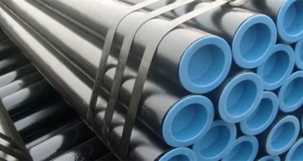 Carbon Steel Pipes Manufacturers in India: A Comprehensive Overview Image