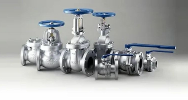 Strength in Diversity: Discovering the Varied Range of Valves Manufacturers in India Image