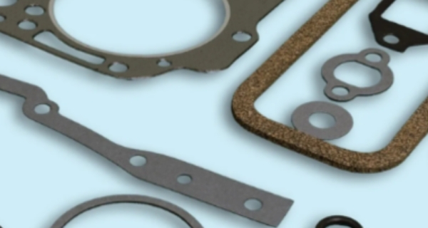 Gaskets: India's Most Trusted Manufacturer Of Gaskets Image