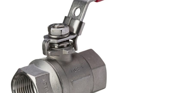 Learn About On Ball Valve Image