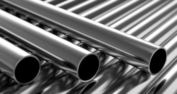 Stainless Steel Pipe Suppliers in Saudi Arabia: Types of pipes Image