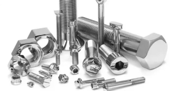 Everything You Need to Know About Fasteners Manufacturers in India Image