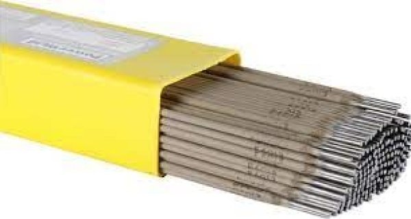 Welding Electrode Manufacturer in India : Types of Welding Electrode Image