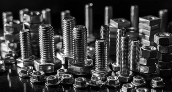 A Complete Guide to Recognising the Various Stainless Steel Fastener Types Image