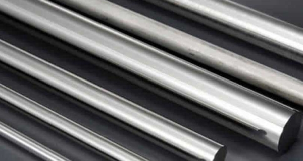 Most Trusted Of High-Quality Industrial  Round Bars Image