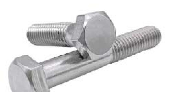 The Advantages Of Stainless Steel Fasteners And Bolts Image