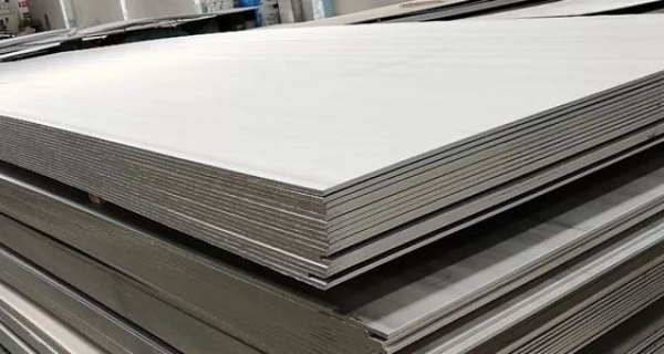 Finding the Best Stainless Steel Sheet Supplier for Your Requirements Image