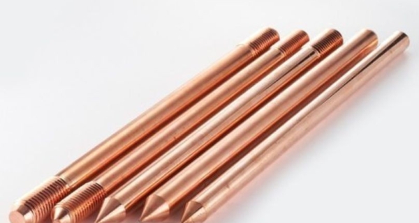The Uses of Copper Earthing Electrodes Manufacturers in India Image
