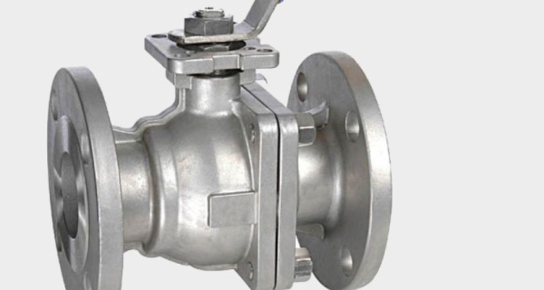 What Is Ball Valve ? What Are the  Benefits of Installing a Ball Valve? Image