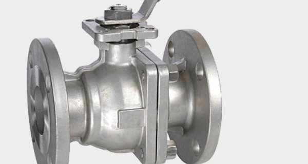 What Is Ball Valve ? What Are the  Benefits of Installing a Ball Valve? Image