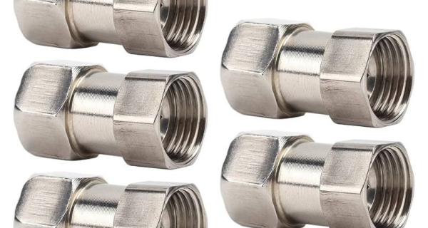 Making Use of SS Pipe Fittings to Increase Industrial Productivity: Stainless Steel Pipe Fittings Supplier in India Image
