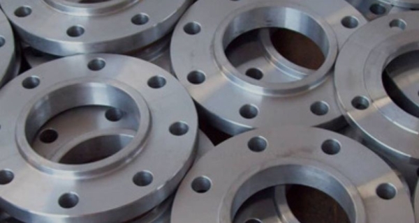 Stainless Steel Flanges -Types And Features Image