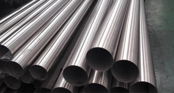 Stainless Steel Pipe Manufacturer in Mumbai : Application & uses Image