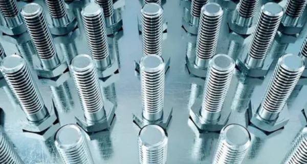 Fastening the Future: The Growing Impact of Bolt Manufacturers in India Image