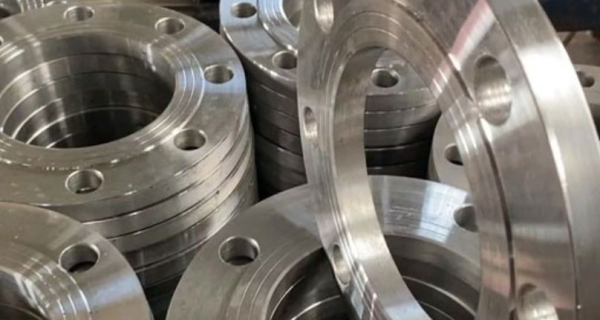 JIS Flanges Manufacturer In India : The 5 Types Of JIS Flanges Image