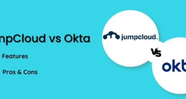 JumpCloud vs Okta - Understanding the Differences and Selecting the Best Solution Image