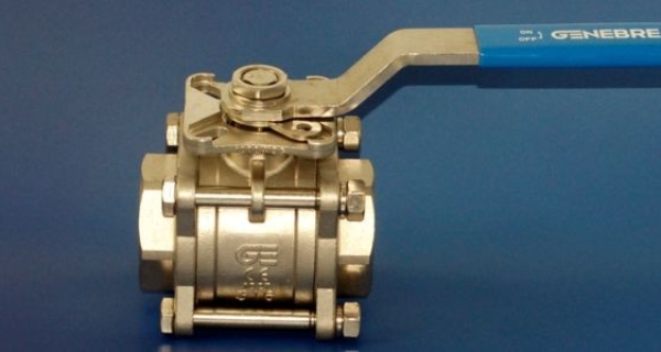 Top Quality Ball Valve Manufacturers in India Image