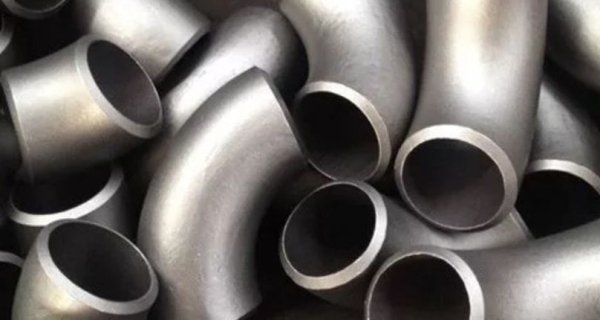 Pipe Fittings Manufacturer - Types And Features Image