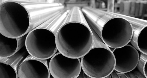 Stainless Steel Pipe Manufacturer in Ahmedabad: Types of pipes Image