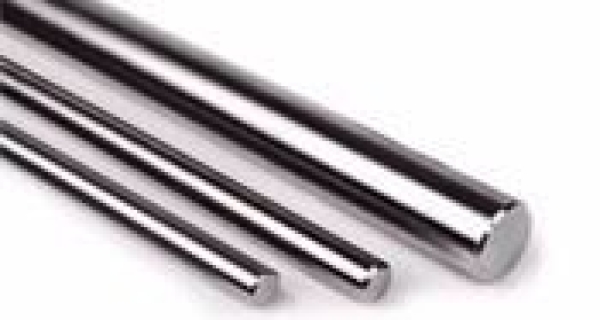 Applications and Types of Stainless Steel Round Bar Manufacturer Image