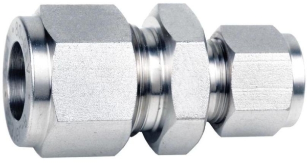 Utilising SS Pipe Fittings to Improve Industrial Efficiency: Stainless Steel Pipe Fittings Supplier in India Image