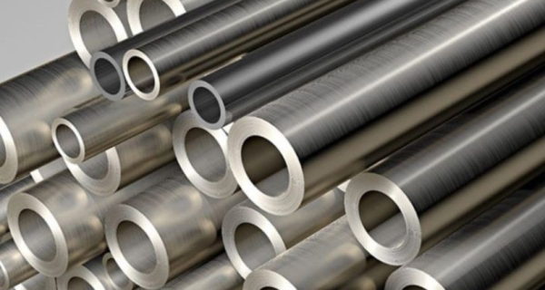 Stainless Steel Pipe Manufacturer in India : Types of pipes Image