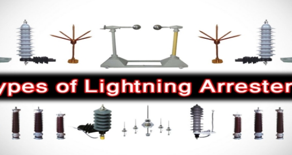 India's Most Trusted Lightning Arrester Manufacturers In India Image