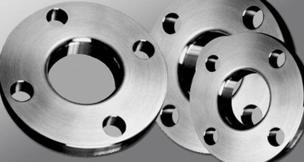 Flanges And Its 5 Types : Flanges Manufacturer In India Image