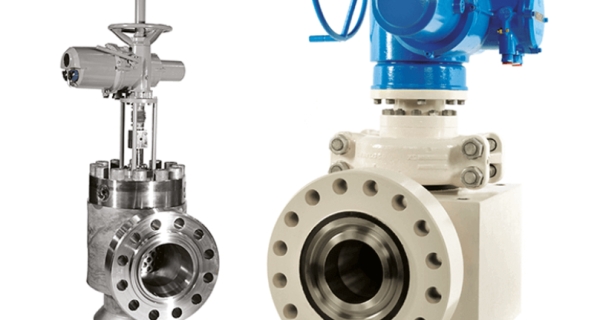 India’s Most Trusted Industrial Choke Valves Manufacturers In India Image