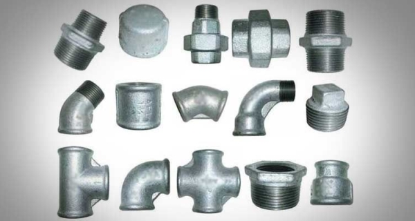 Pipe Fittings Manufacturer : Quality and Durability Image