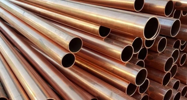 Medical Gas Copper Pipe – Advantages and Disadvantages Image
