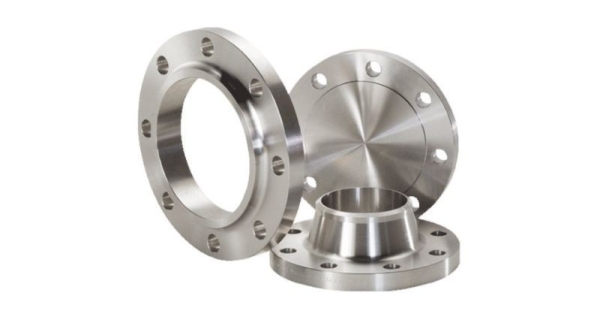 Exploring the Benefits of Stainless Steel Flanges Image
