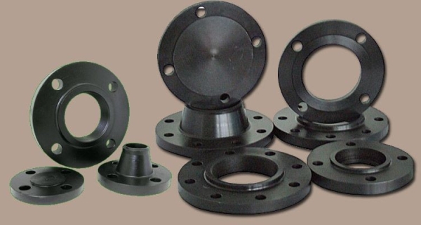 The Essential Guide to Choosing the Right Flanges Manufacturer Image