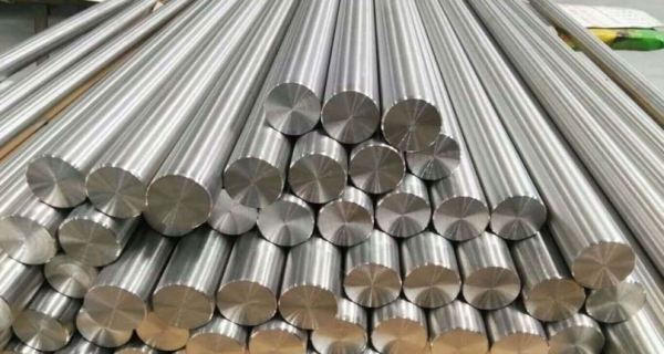 Your Search Ends Here: Aluminium Round Bar Manufacturer in India Image