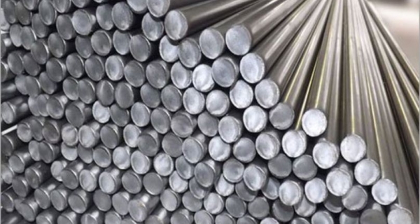 Exploring the types of Round Bar Manufacturer Image