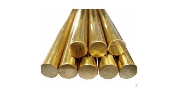 The Advantages of Using an Aluminium Bronze Round Bar Image