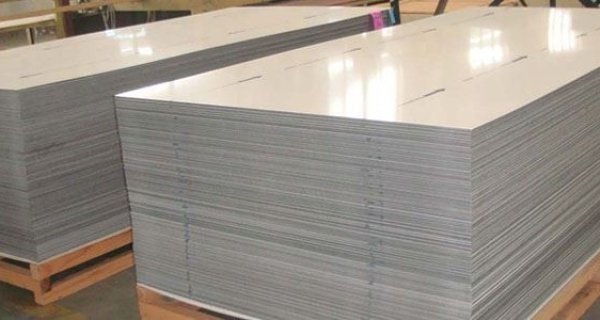 The Importance of Quality Control in the Manufacturing of Stainless Steel Sheets Image