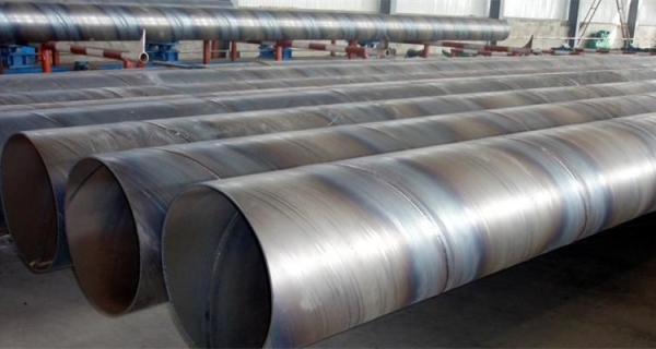 Everything You Need to Know About Carbon Steel Pipes Image