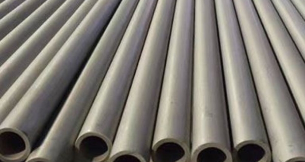 Stainless Steel Seamless Pipe Manufacturer in India: Pipe Specifications Image