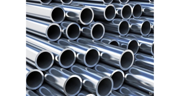 Leading Stainless Steel Pipe Manufacturer - Shree Impex Alloys Image