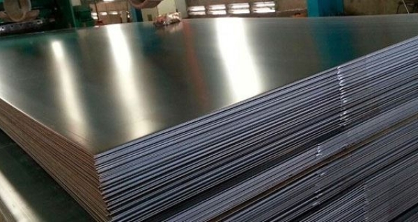 The Advantages of Stainless Steel Sheets in Industrial Applications Image