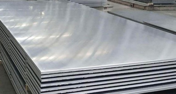 Top Qualities to Look for in a Reliable Stainless Steel Sheet Supplier Image