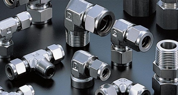 Types of Ferrule Fittings: A Comprehensive Guide Image
